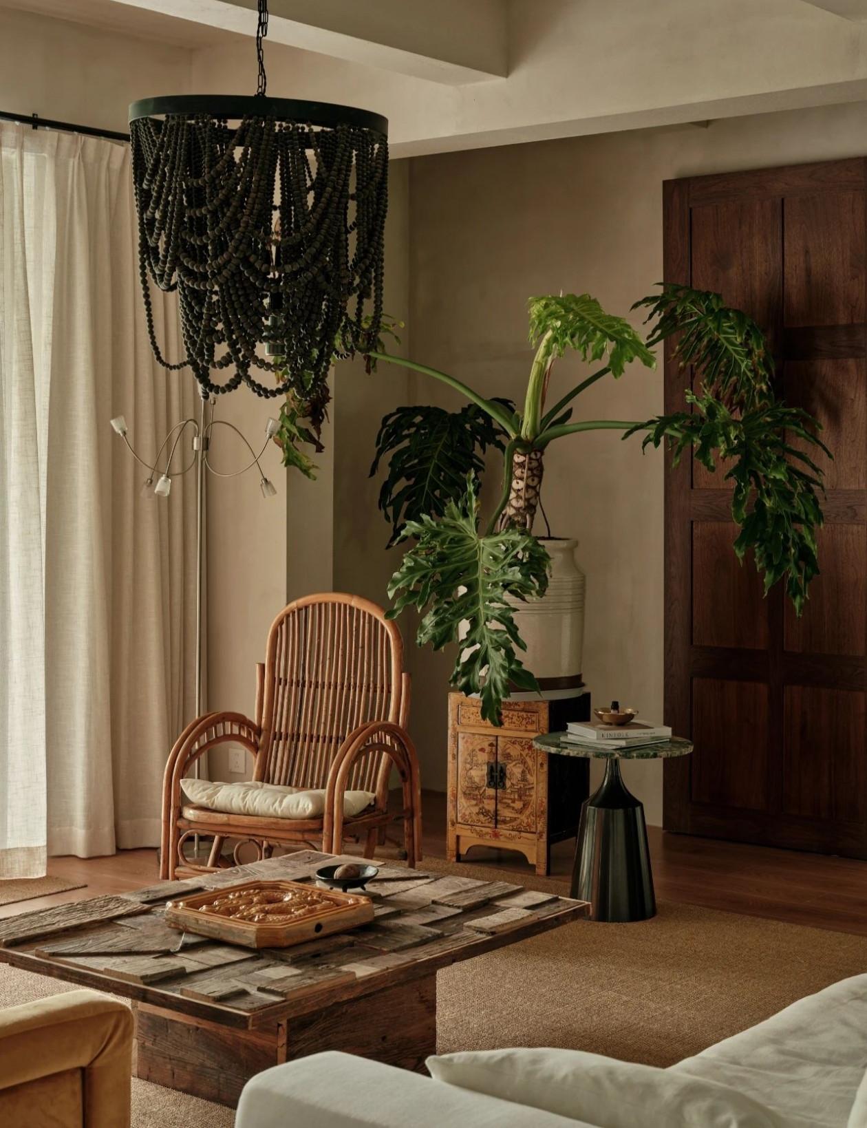 珠海由页设计 · 设计师孙沐的办公室丨中国珠海-23