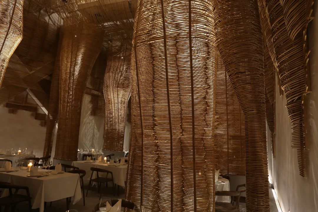 川菜酒馆 | 音乐与美食的融合,打造城市中的心灵栖息地-88