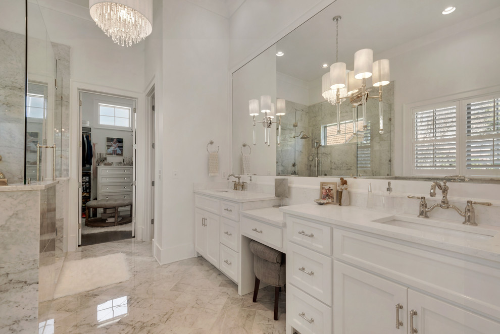 丨美国阿拉巴马丨Bob Chatham Custom Home Design-25