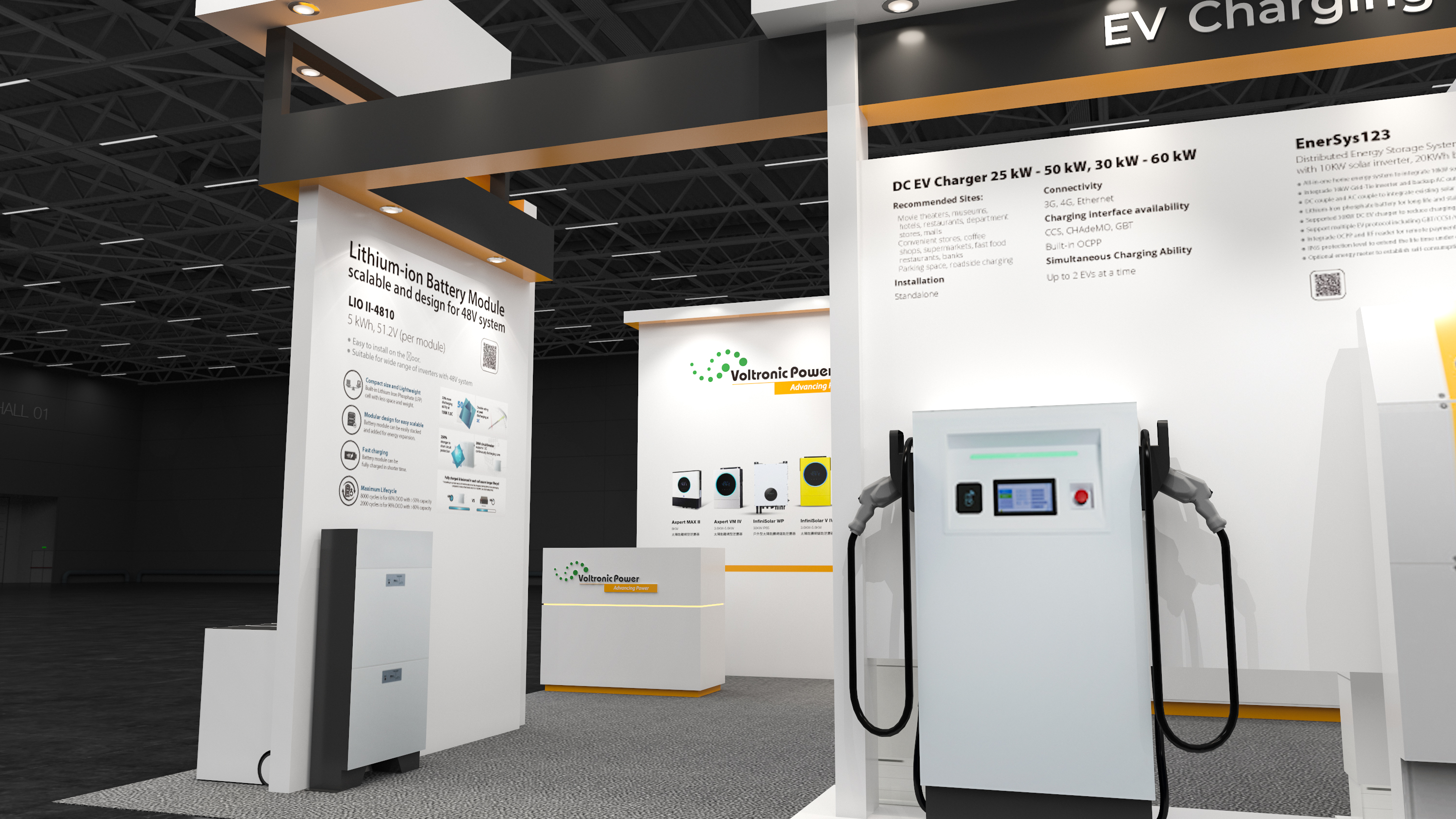 2023 Intersolar_Voltronic Power-10