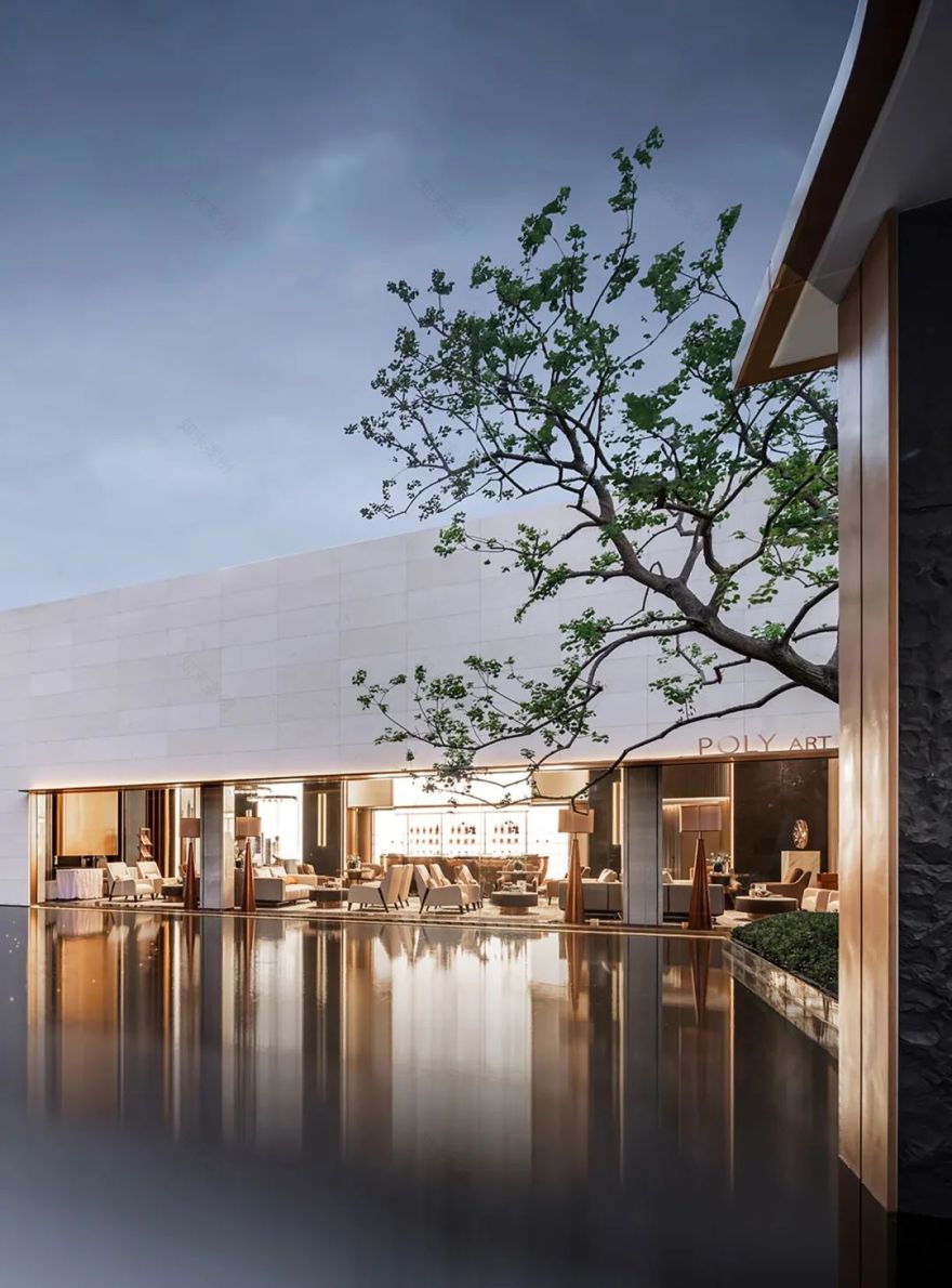 融创莫干溪谷·竹霖里丨中国湖州丨众睦设计-124