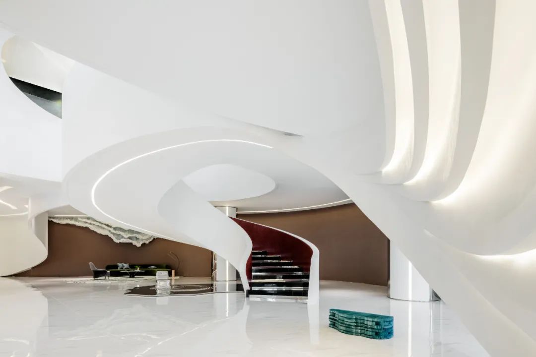 杭州中融蓝城·Co·C 生活艺术馆丨中国杭州-46