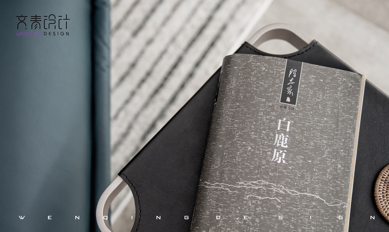 文青设计新作--《吴山·隐》杭城modern concise house-33