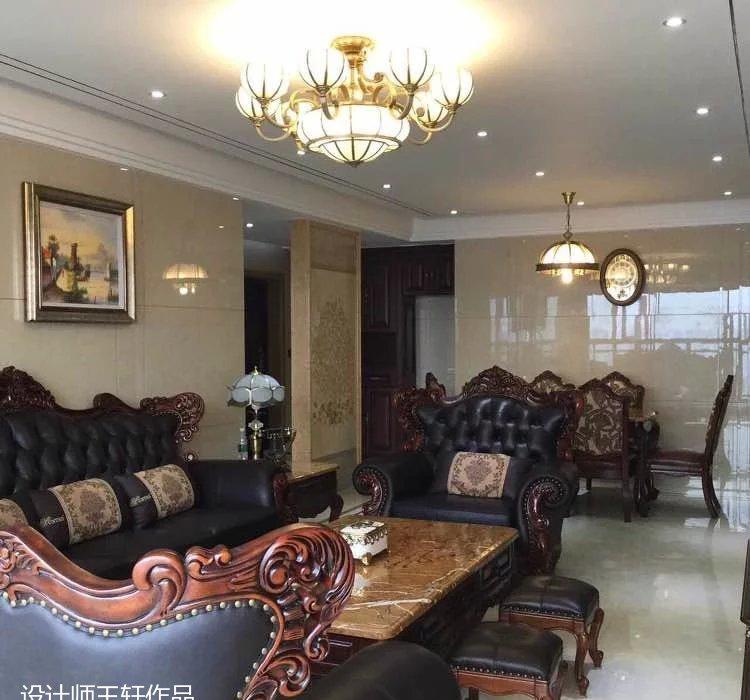 
雅致浓情的咖啡 -9