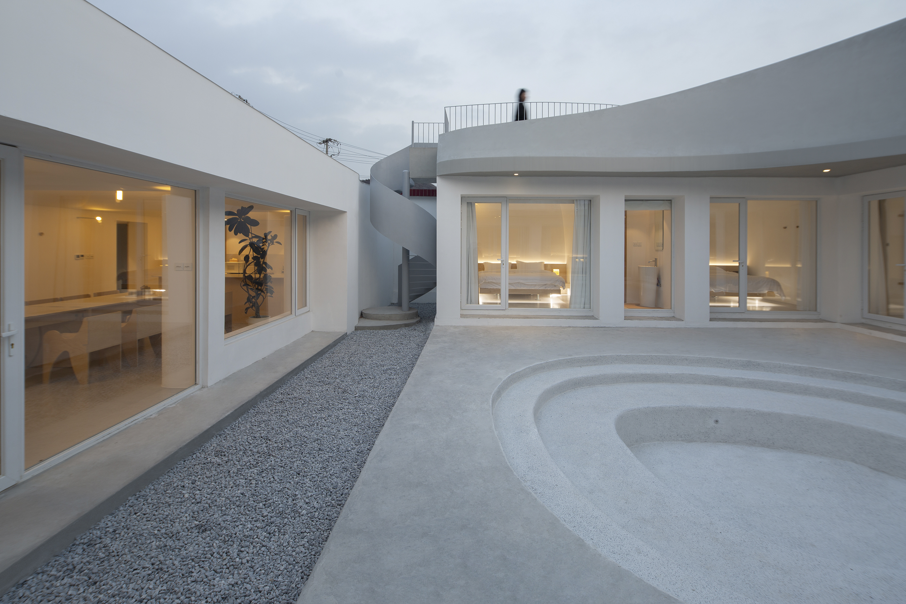 京呆民宿丨中国北京丨多么工作室-64