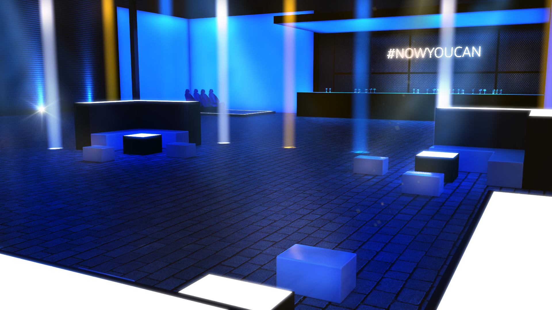 Volkswagen ID·3 概念车发布项目丨People-7