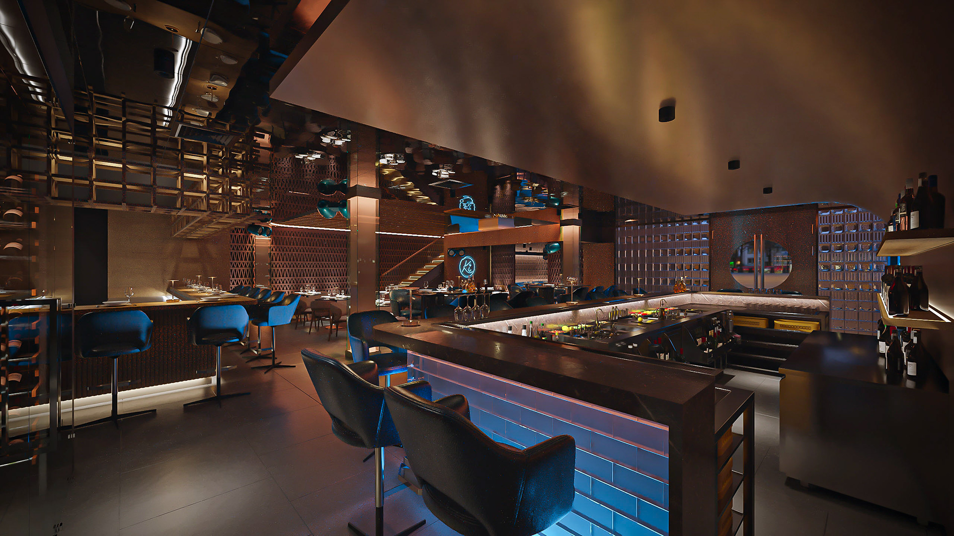 基俱乐部丨美国檀香山-5