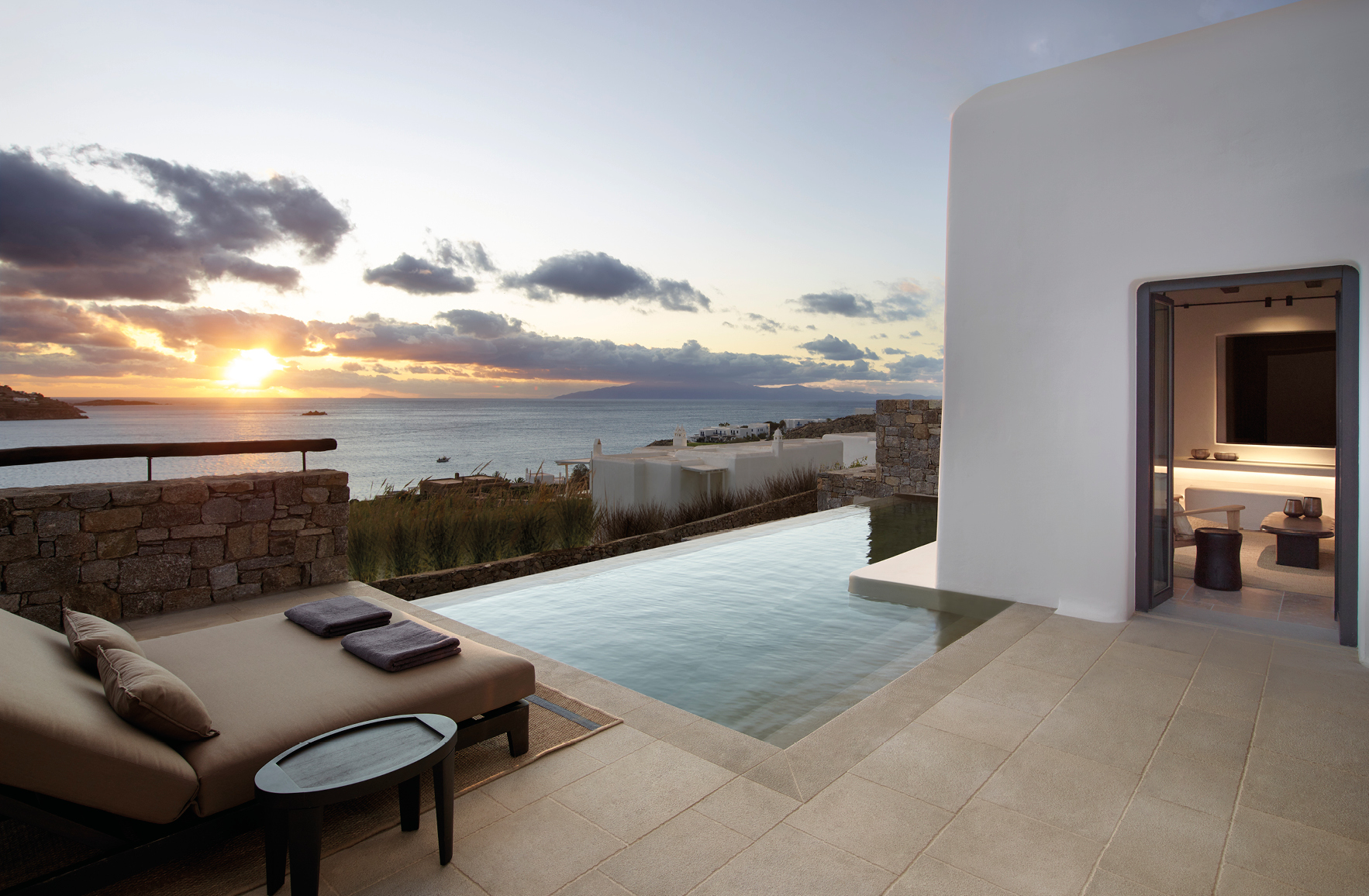 Kalesma Mykonos – Suites Studio Bonarchi-0