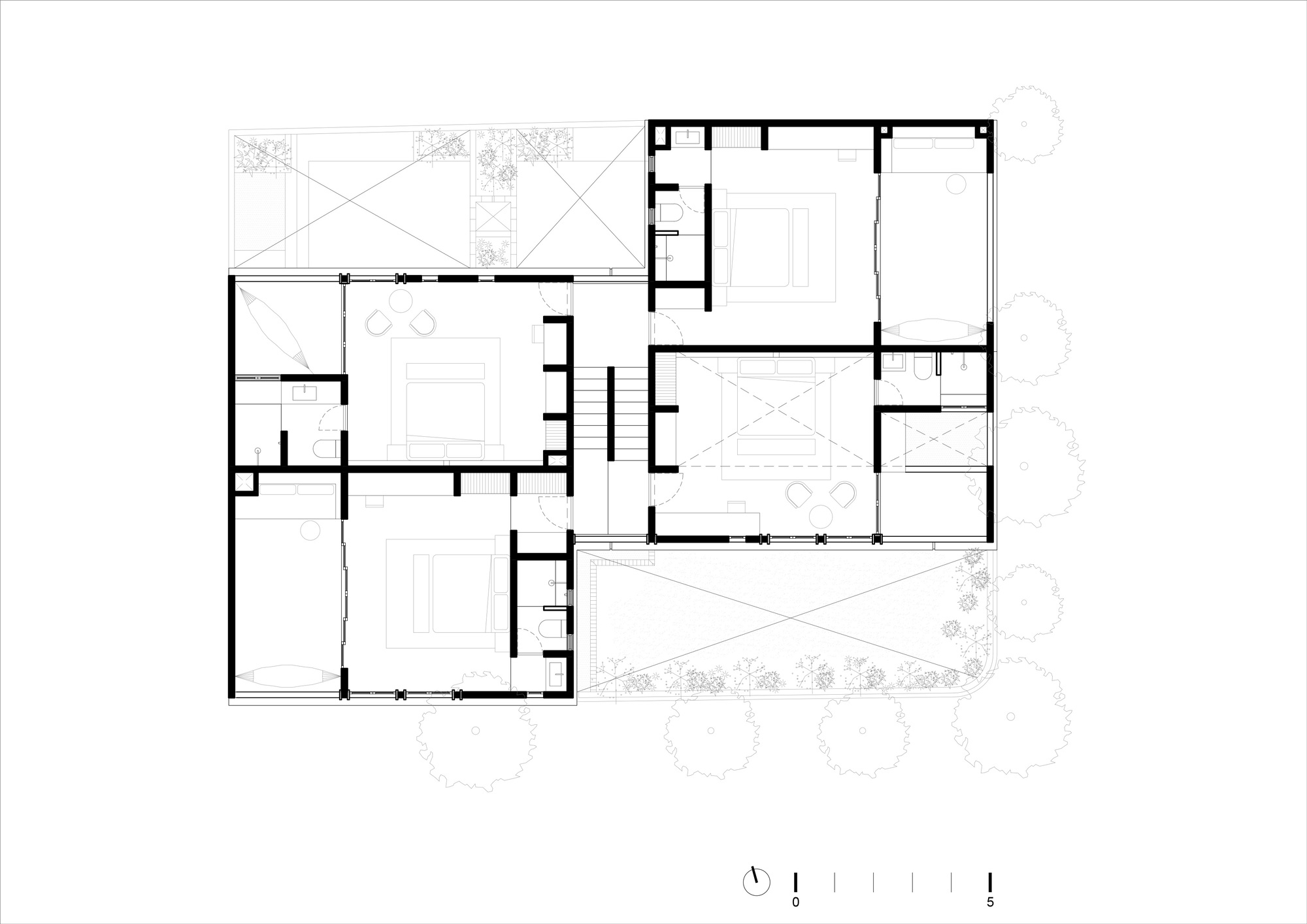 丨墨西哥丨CAAM Arquitectos-41