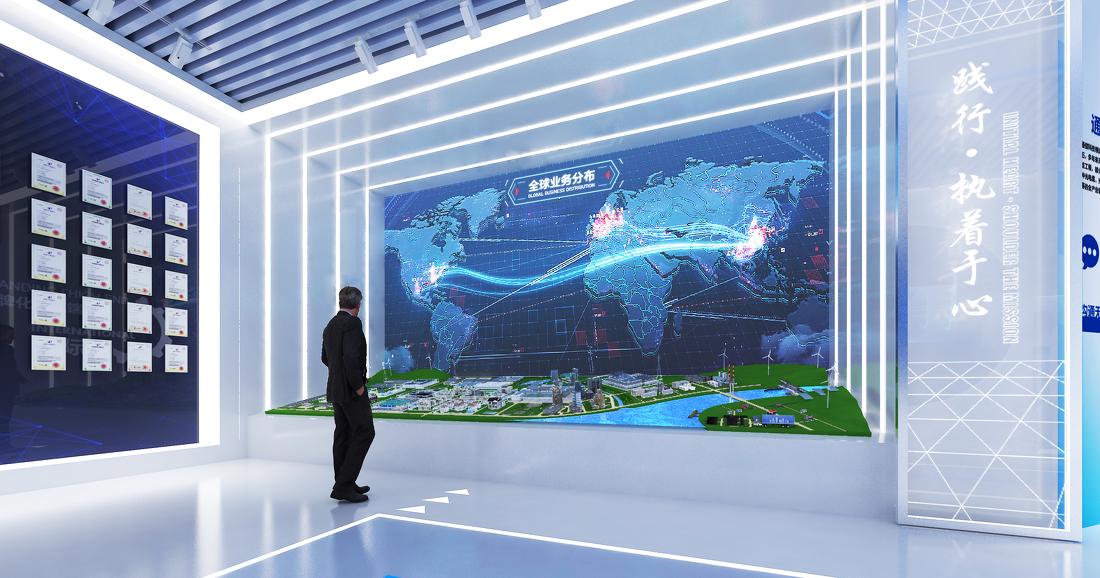 永鼎集团展示中心-4