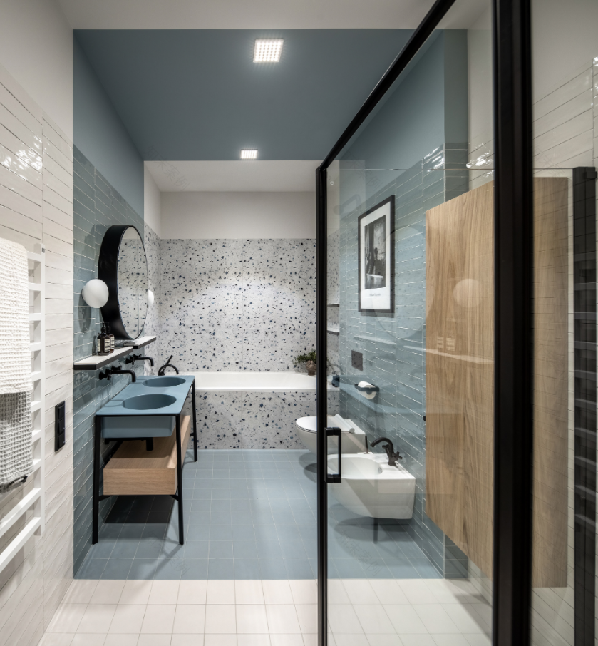 旧宅新生丨Oksana Dolgopiatova-42