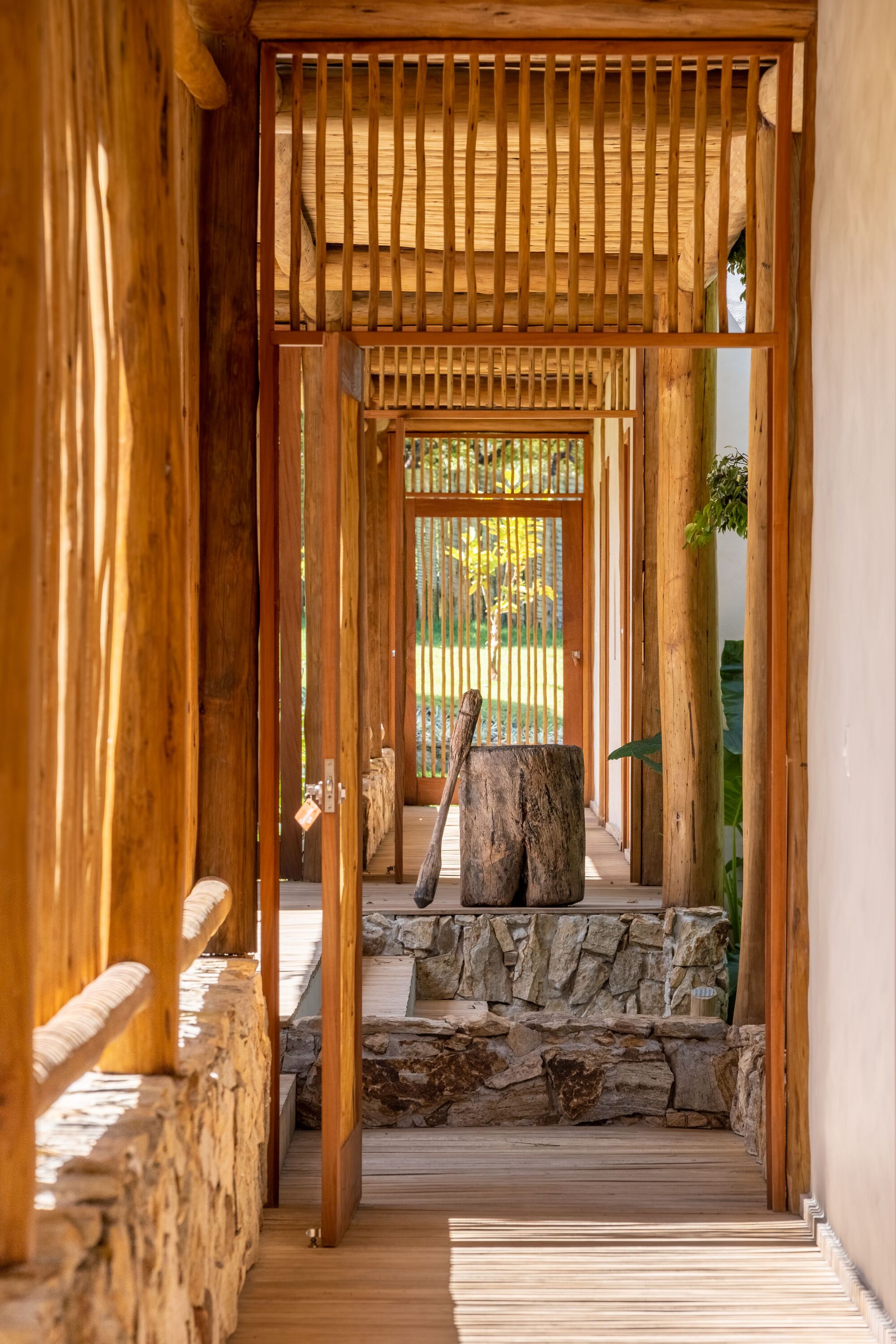 灯塔丨巴西丨Delton Leandro Arquitetura-49