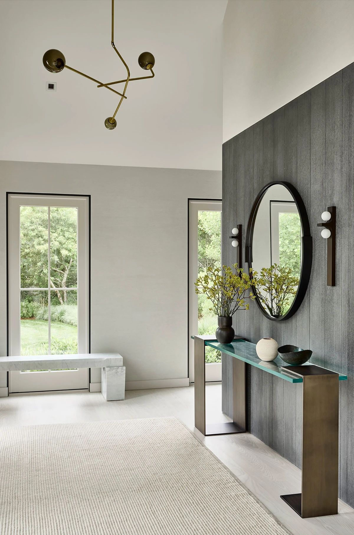 The Courtyard 住宅丨美国丨Workshop APD-63