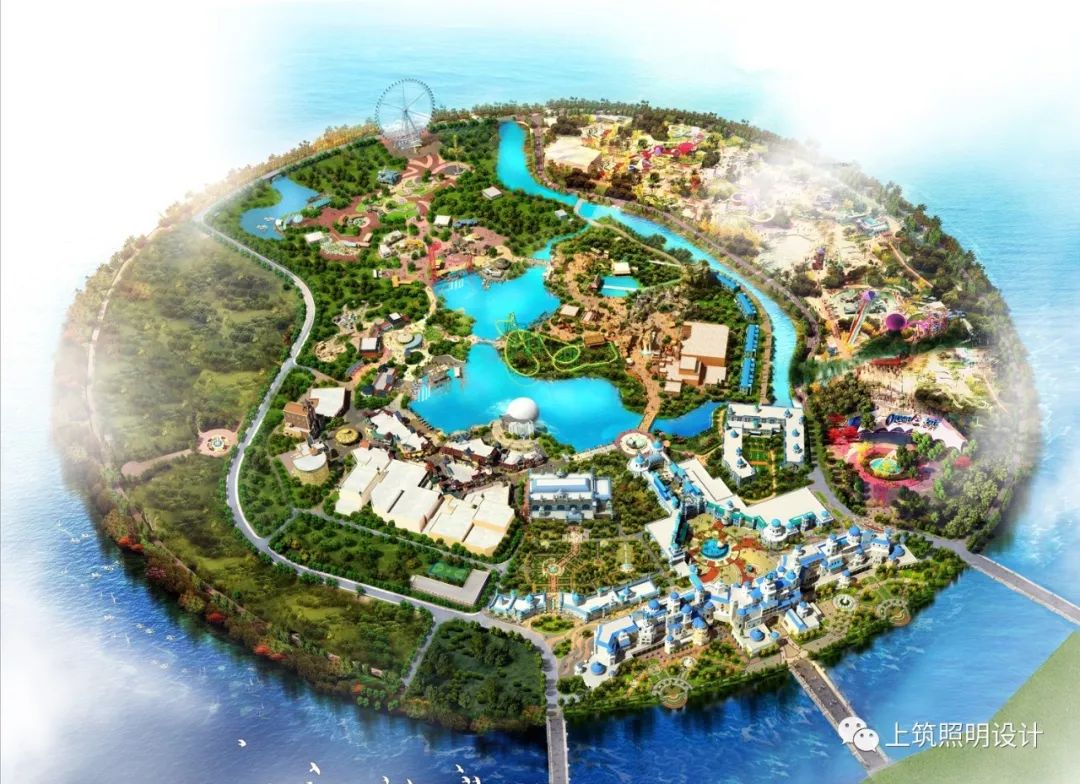 筑作 · 主题乐园锦集丨中国柳州-169