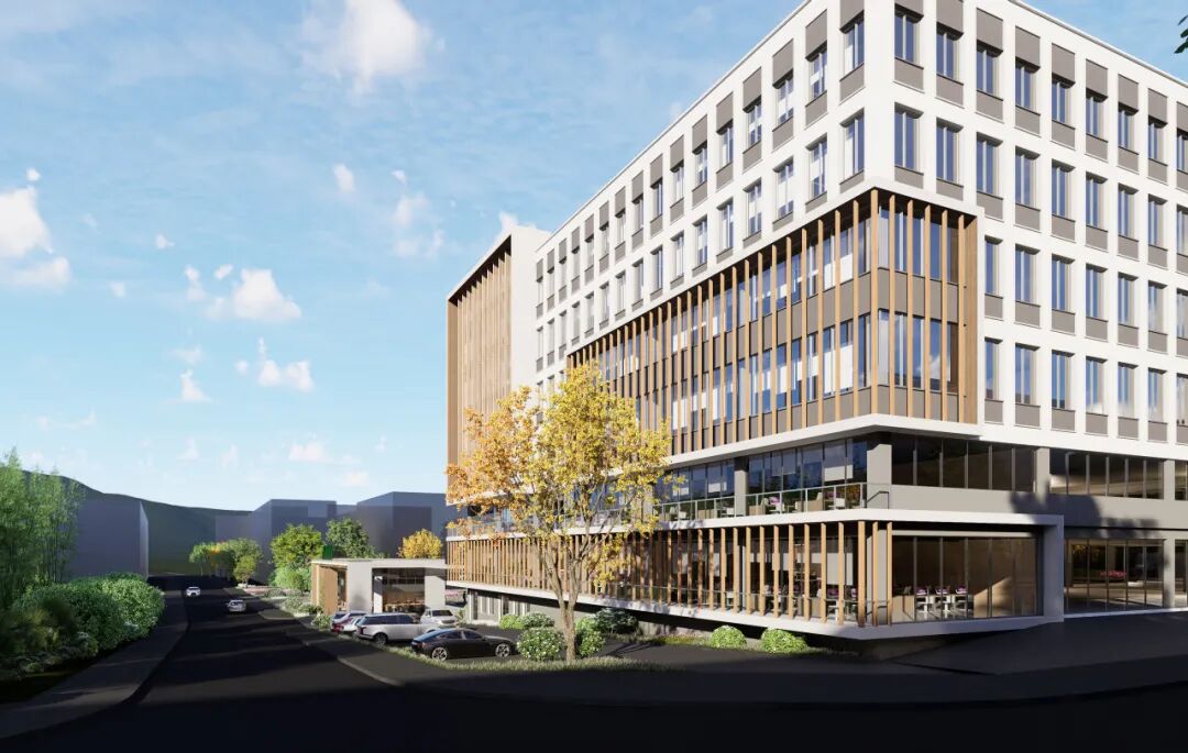 安可信五金工厂，浙江/田字格建筑事务所-16