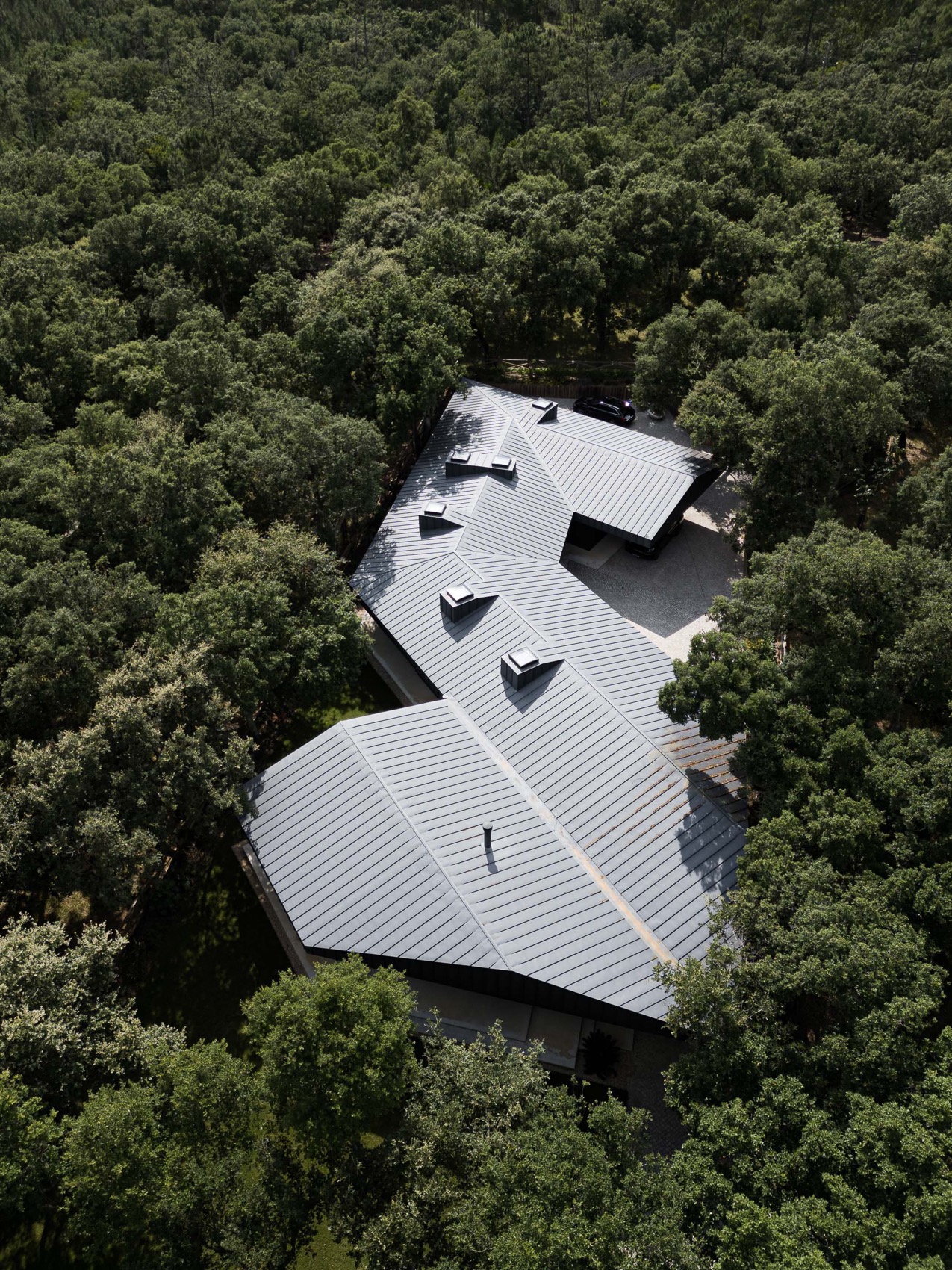 CC住宅 – Quinta dos Carvalhos丨葡萄牙丨Inception Architects Studio-152