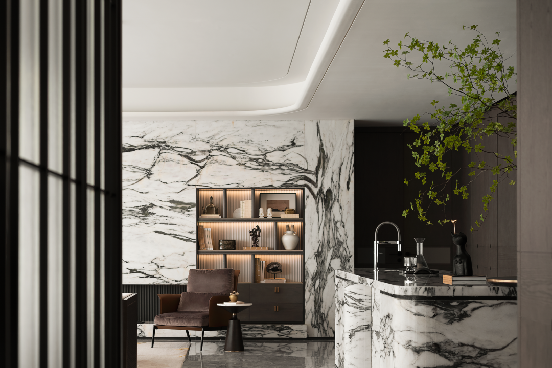 建发杭州缦云丨中国杭州丨WJID维几设计-27