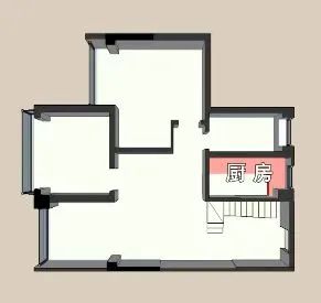 55㎡阁楼变身三层游乐场丨中国深圳丨余颢凌-61
