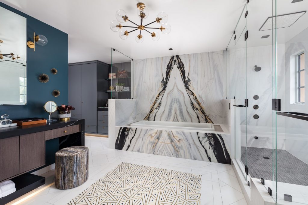 第二届基普斯湾棕榈滩装饰样板房丨Catherine M. Austin等21家设计工作室及设计师-63