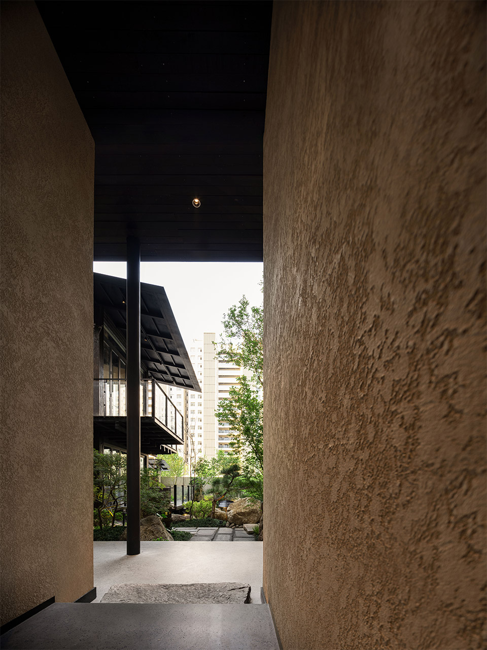 共炉火锅（山西·临汾）丨中国临汾丨本样设计-31