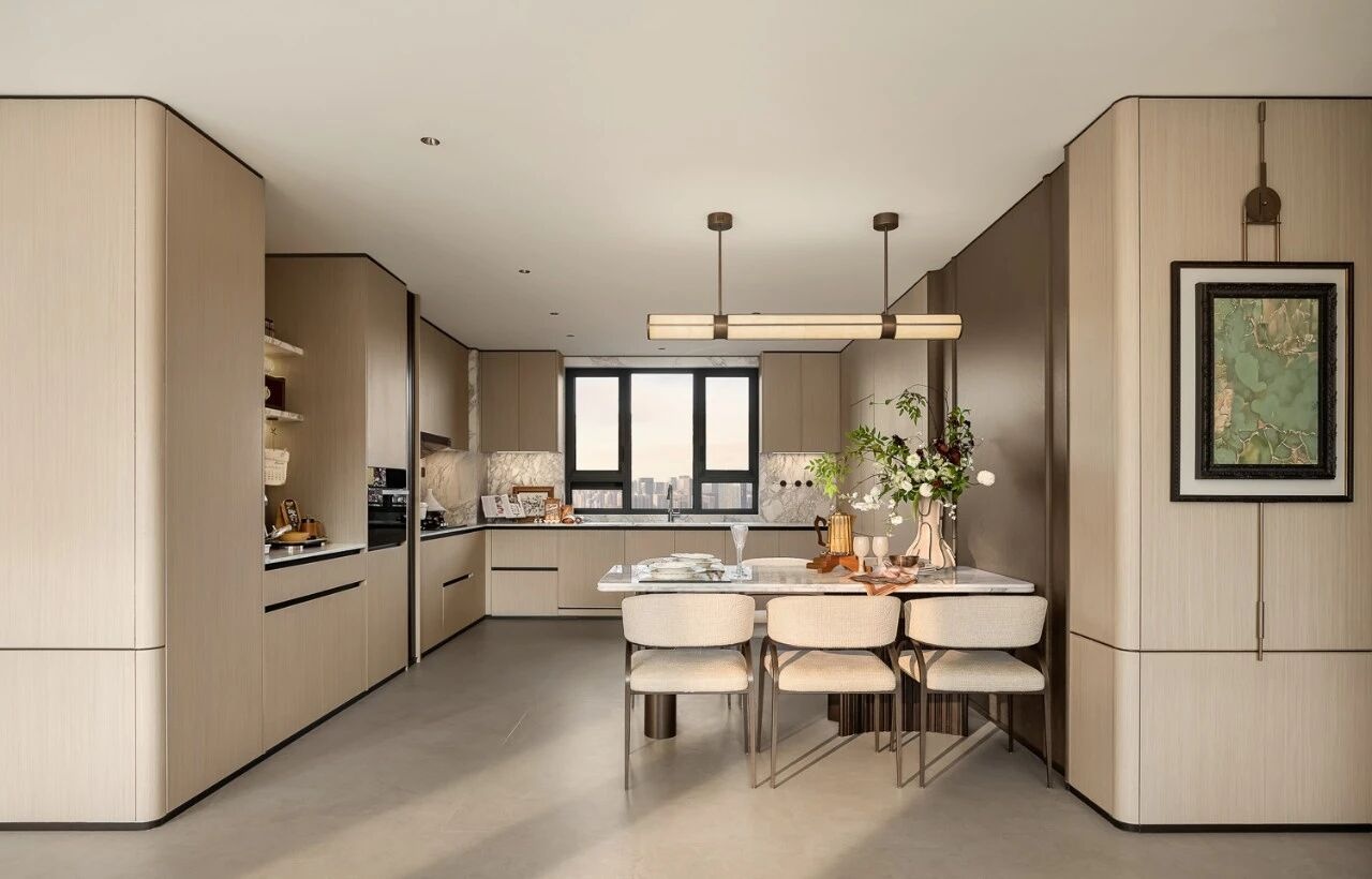 山东济南城峯天萃示范区丨中国济南丨北京靳朝晖设计有限公司-112