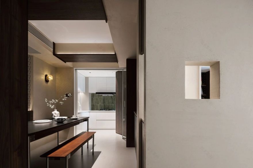 JCGU 旧公寓爆改,老宅焕新生丨柳映舟-23