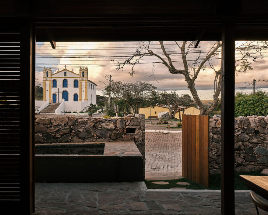 贝蒂娜之家丨巴西丨Terra e Tuma Arquitetos Associados-34