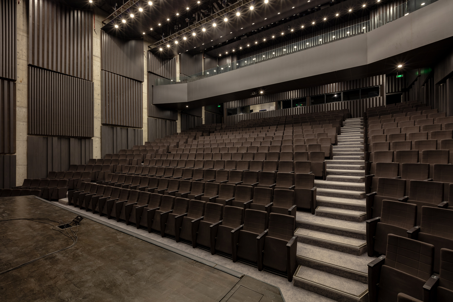 土耳其安塔利亚多功能表演艺术中心-43