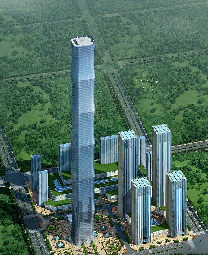 广州恒大足球场丨中国广州丨Gensler建筑事务所合伙人Hasan A. Syed-29