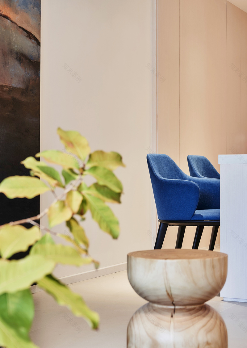 无界之舞 | 自由心灵的室内空间设计-3