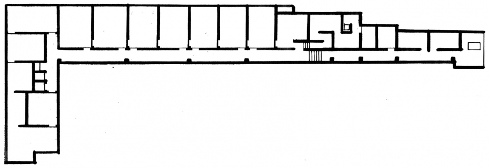 迷幻长廊 · 长春 LARP Cafe 实景桌游空间-25