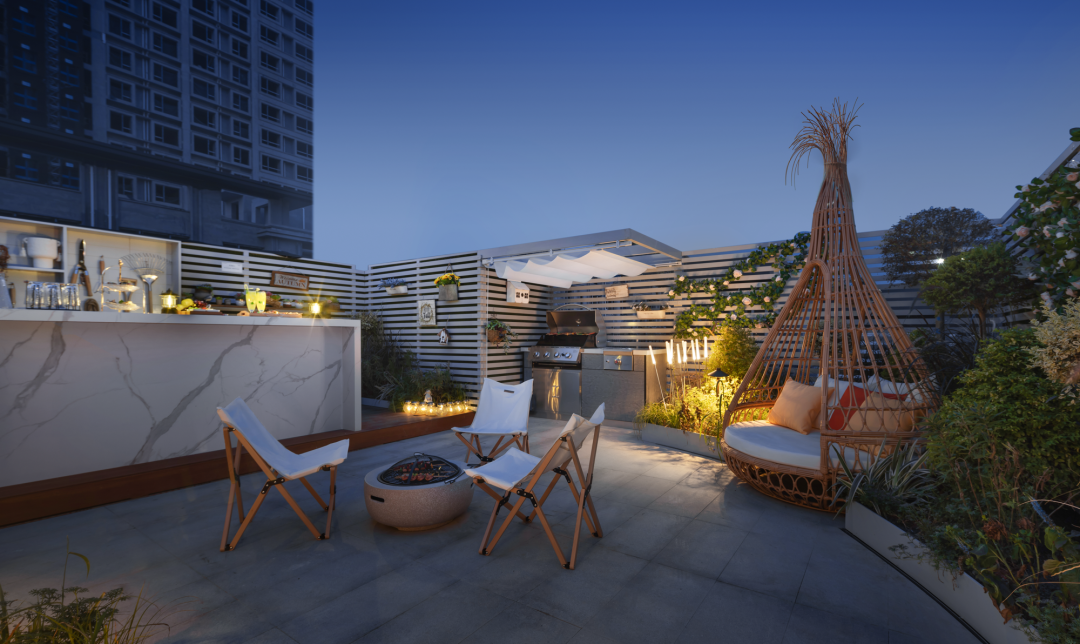 金科东渡玺悦府丨中国湖州丨元禾大千(软装),矩阵纵横(硬装)-41