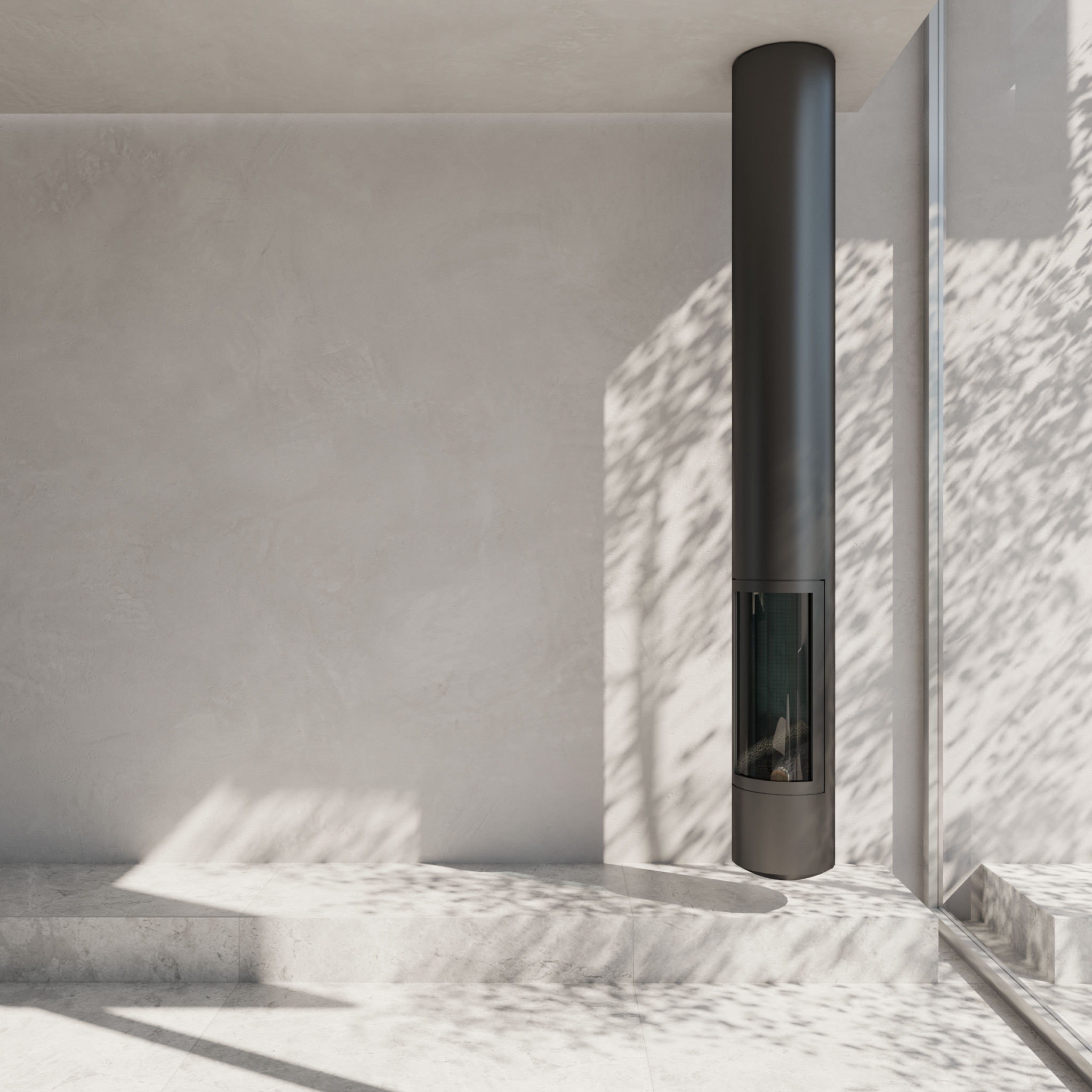 St Kilda House Adam Kane Architects-12