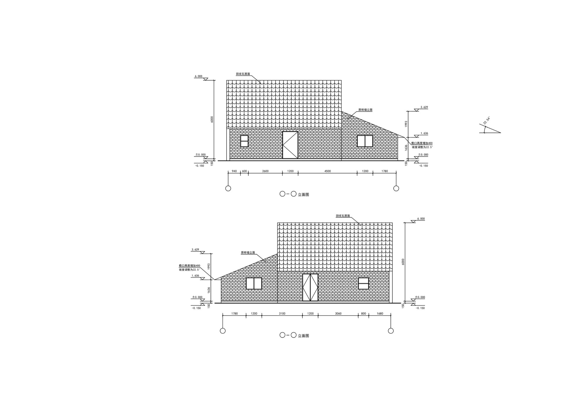 中国南宁南苑温泉馆设计丨先进建筑实验室,原榀建筑-48