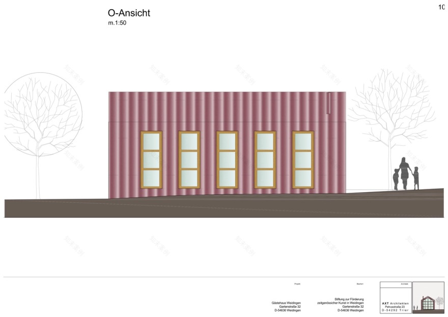 德国维丁根艺术基金会-49