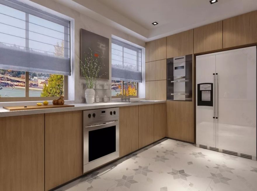 以初心守护美好,让设计落地生花-72