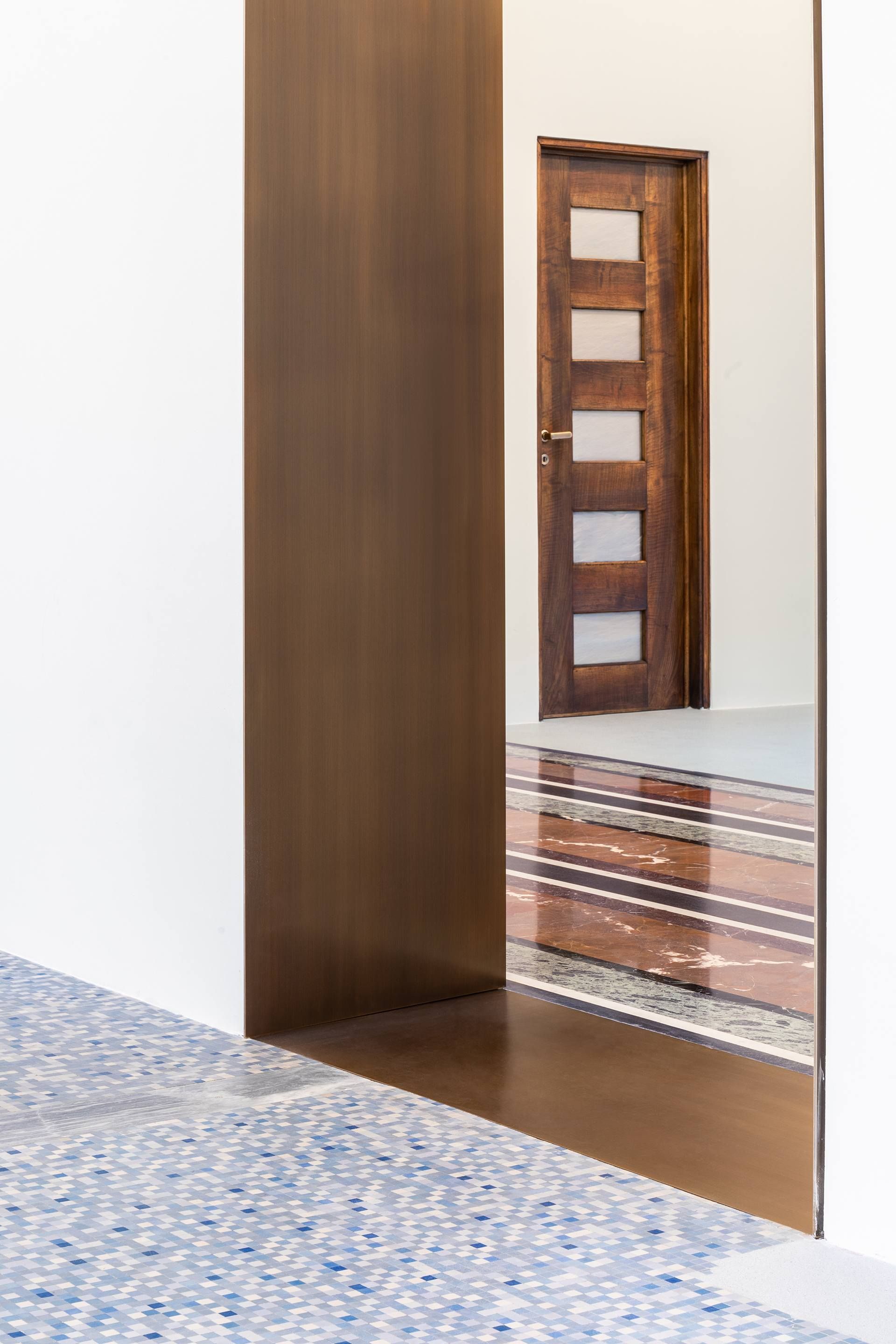 丨意大利米兰丨Binocle（Lorenzo Bini领导的工作室）-51