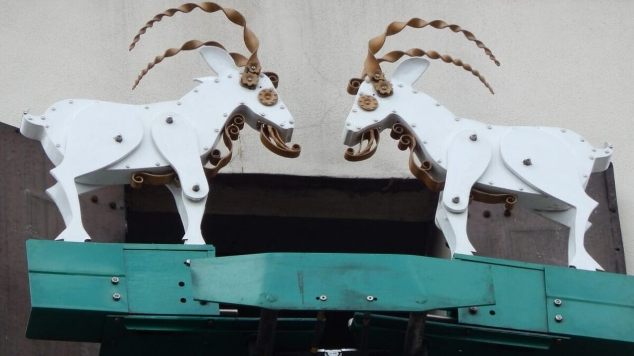 波兹南市政厅丨波兰波兹南丨扬·巴蒂斯塔·迪·夸德罗等-34