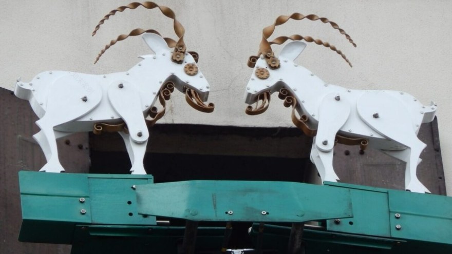 波兹南市政厅丨波兰波兹南丨扬·巴蒂斯塔·迪·夸德罗等-34