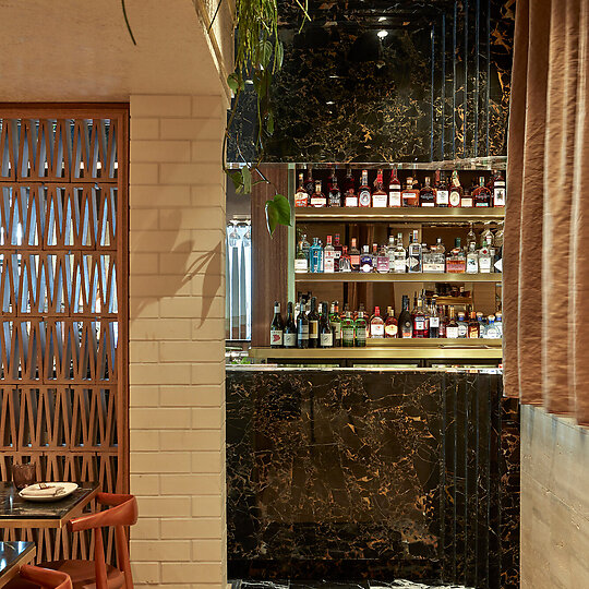 Babylon by Hogg & Lamb | Australian Interior Design Awards-6