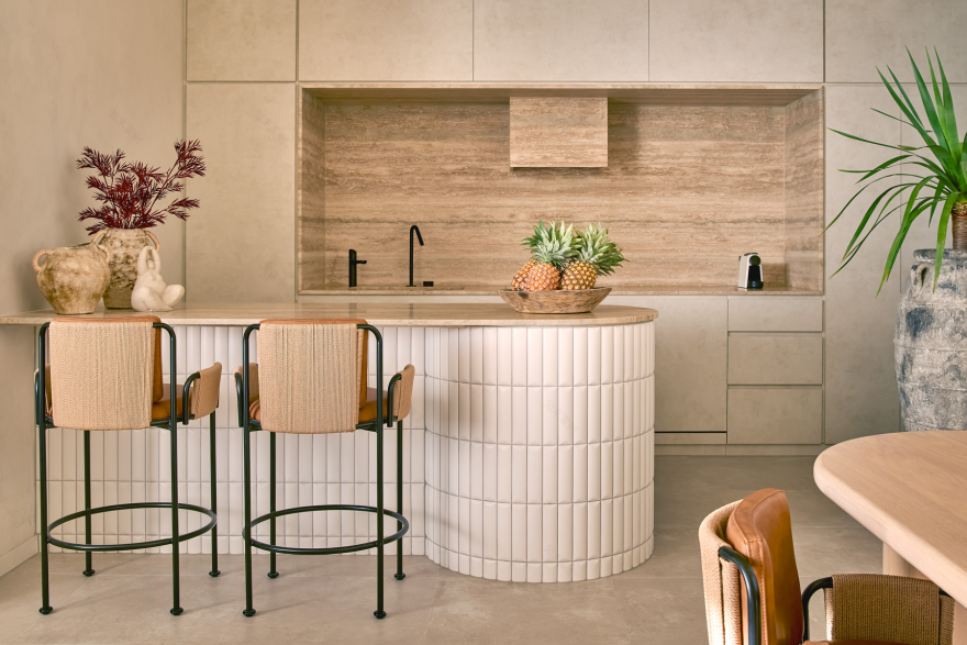 Mondrian酒店(黄金海岸梦蒂安酒店)丨澳大利亚-2