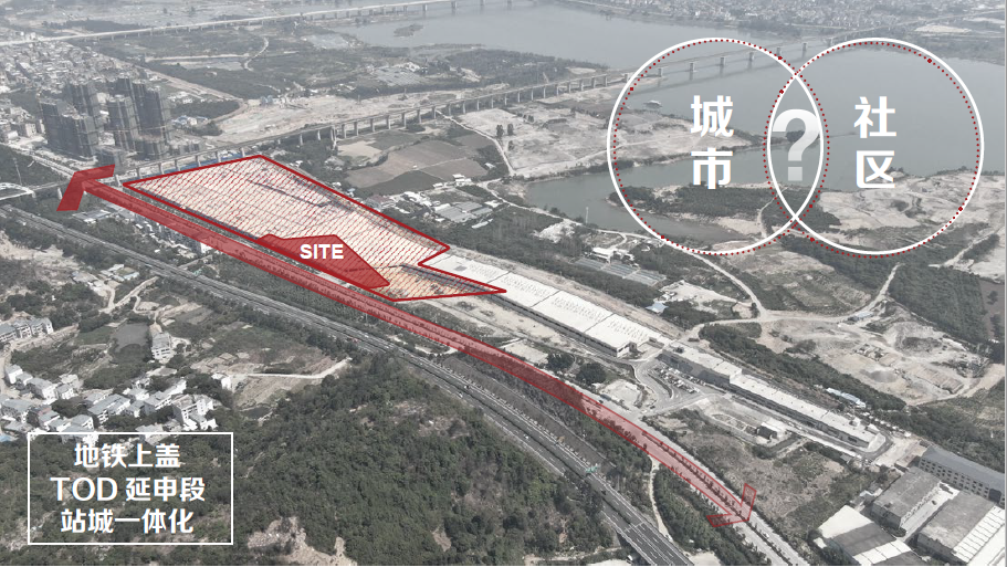 TOD上的生活与梦想 | 福州金地自在城²（大区）-5