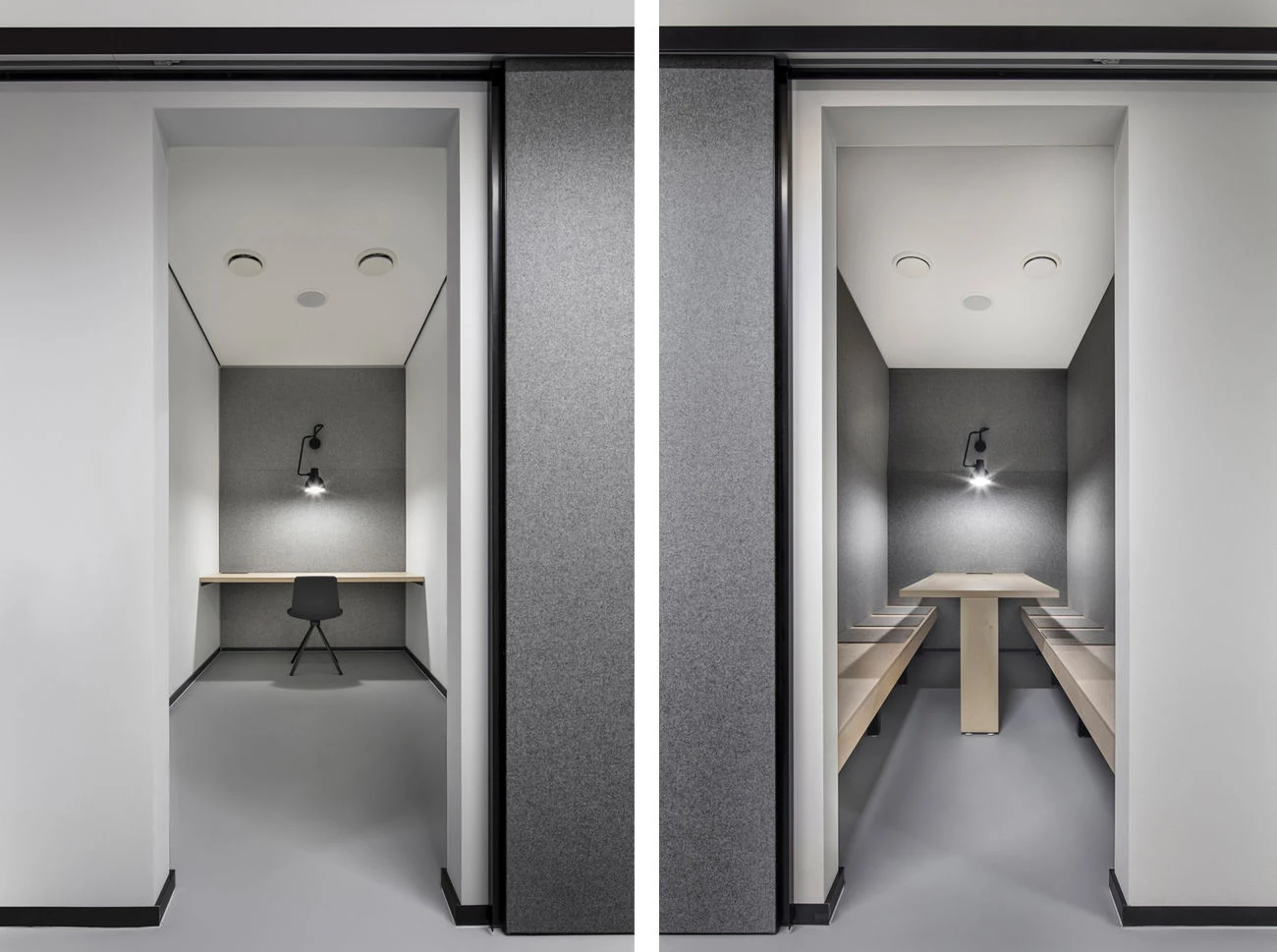 Husqvarna 德国总部办公室-24