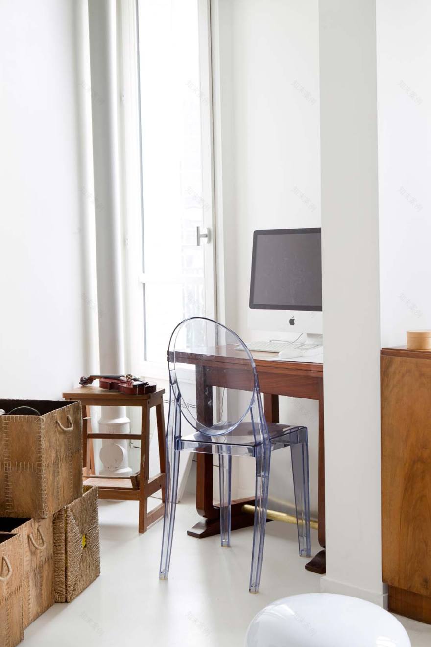 Appart “3” – Julien Joly Architecture-31