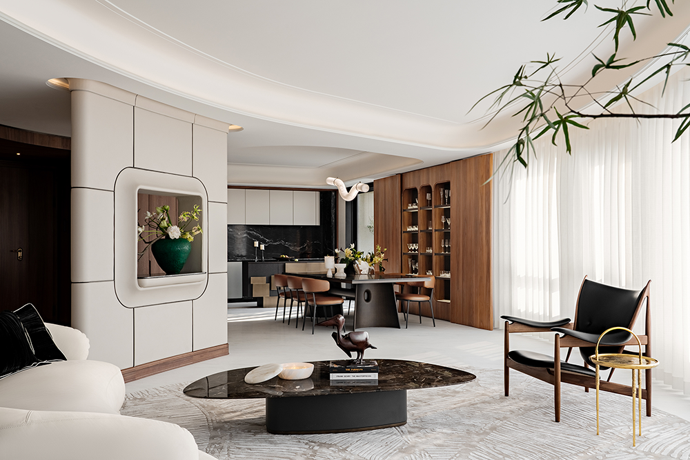 大华集团 海口星曜营销中心丨中国海口丨上海艾未设计-69