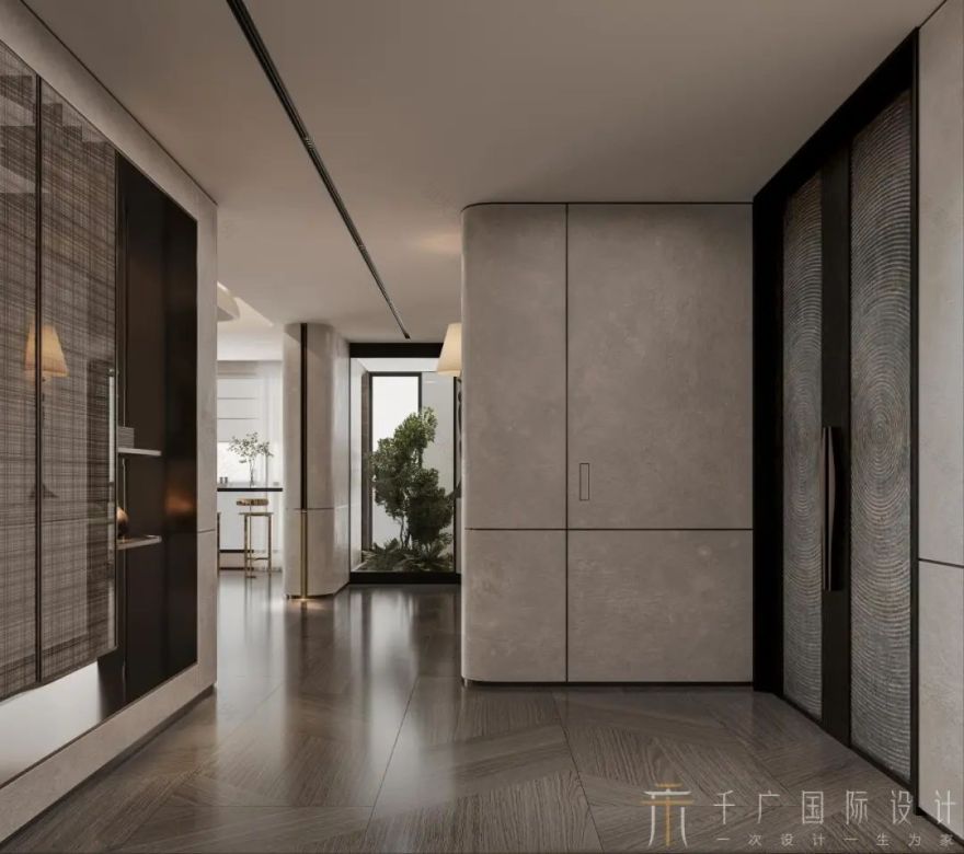 长江序 · 自由构建理想之家丨千广国际设计-52