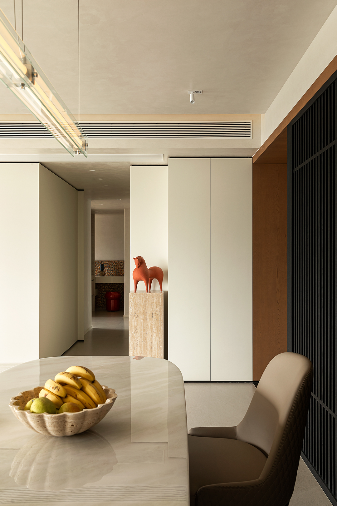 溪珺庭丨中国杭州丨YaXinDesign亚鑫设计-29