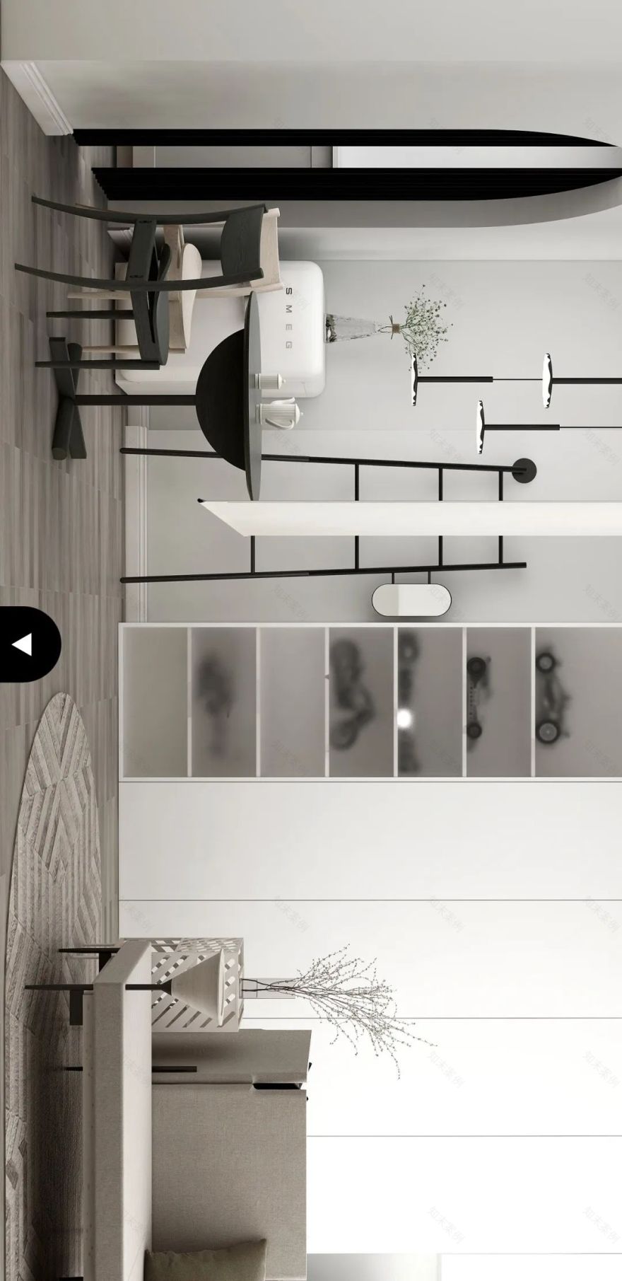 独特风格,打造你的梦想家!-29