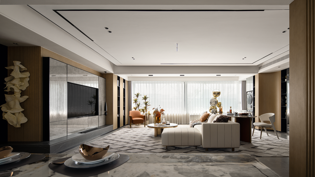 南昌交投·高新未来社区样板间丨中国南昌丨深圳亚兰设计工程集团有限公司-40