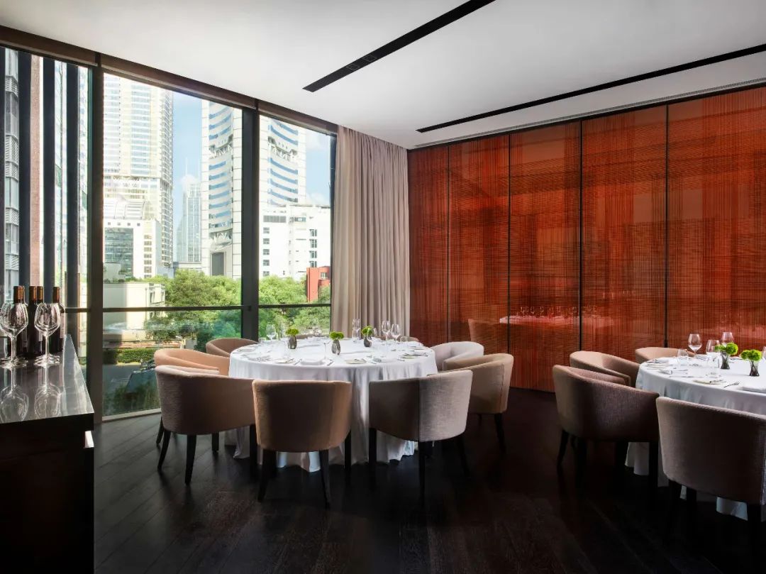 上海镛舍酒店 | 极简与海派的完美融合-91